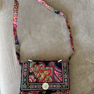 Vera Bradley Colorful Women's Bag